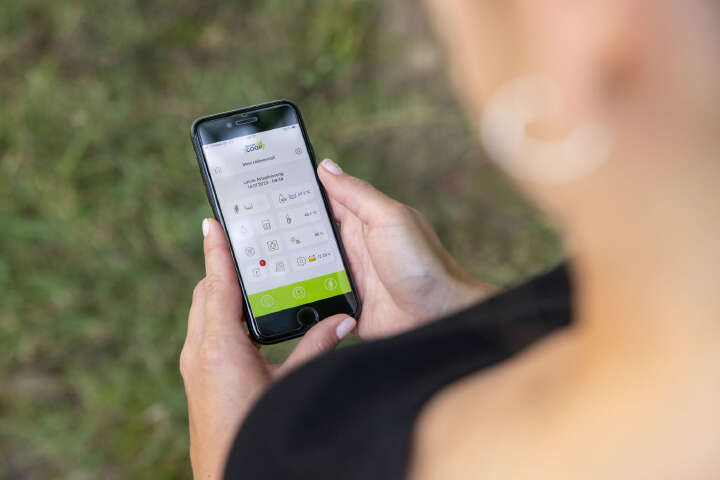 KERBL SmartCoop Connectivity Modul